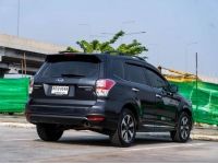 SUBARU FORESTER 2.0i-P 4WD TOP ปี 2018 จด 2019 รูปที่ 7